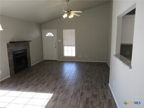 3703 Holbert Dr in Killeen, TX - Building Photo - Building Photo