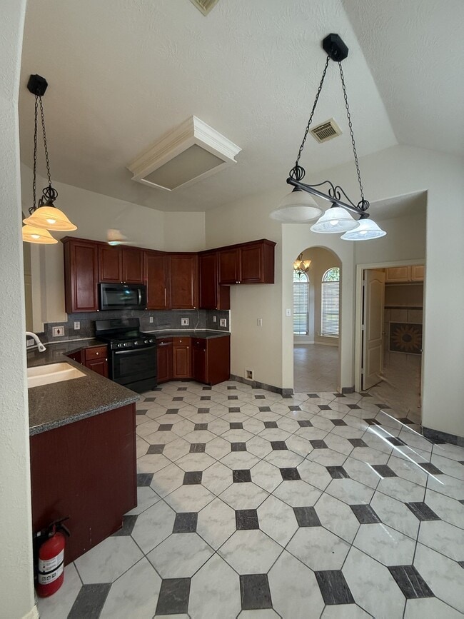 property at 5250 Sherilynn Dr