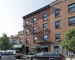 138 Union St Apartments