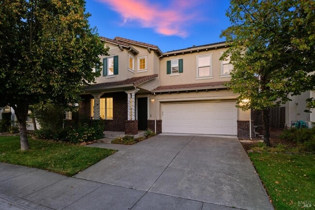 42 Waterbury Ln in Novato, CA - Building Photo - Building Photo