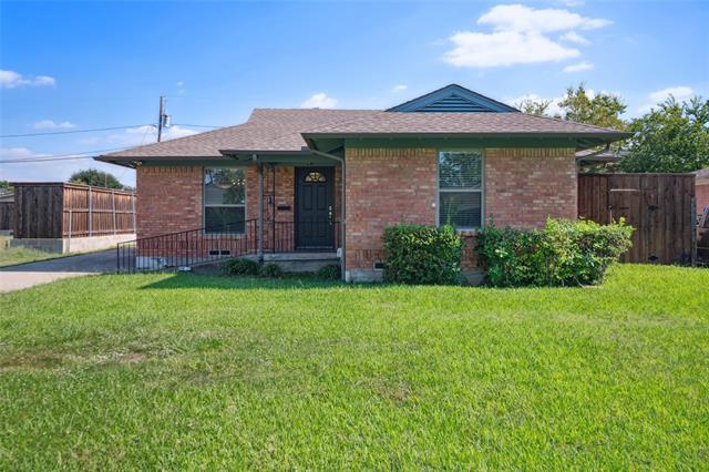 9982 Chireno St in Dallas, TX - Building Photo - Building Photo