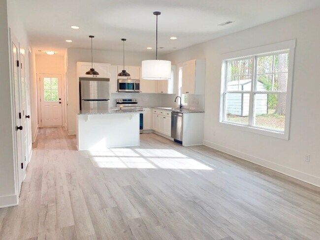 811 Martin St in Smithfield, NC - Building Photo - Building Photo