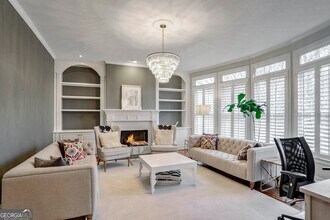 860 Southfield Ln in Alpharetta, GA - Building Photo - Building Photo