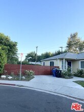 3800 W Legion Ln in Los Angeles, CA - Building Photo - Building Photo