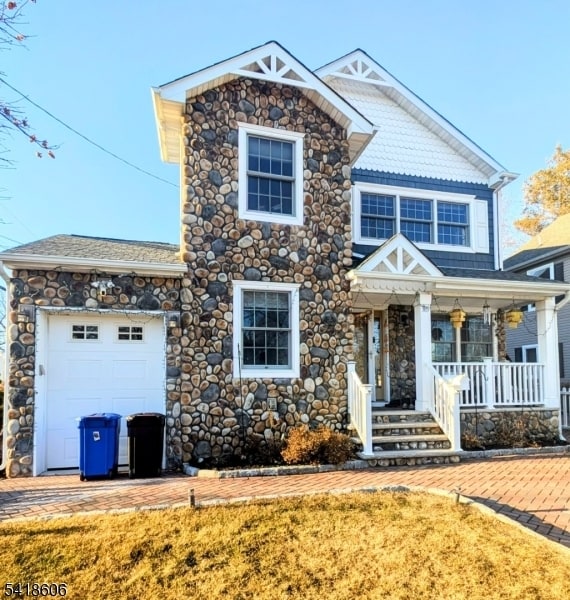 property at 385 Allentown Rd