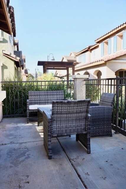 property at 15625 Lasselle St