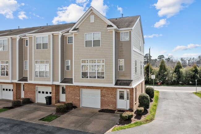 property at 4761 Beach Bay Ct