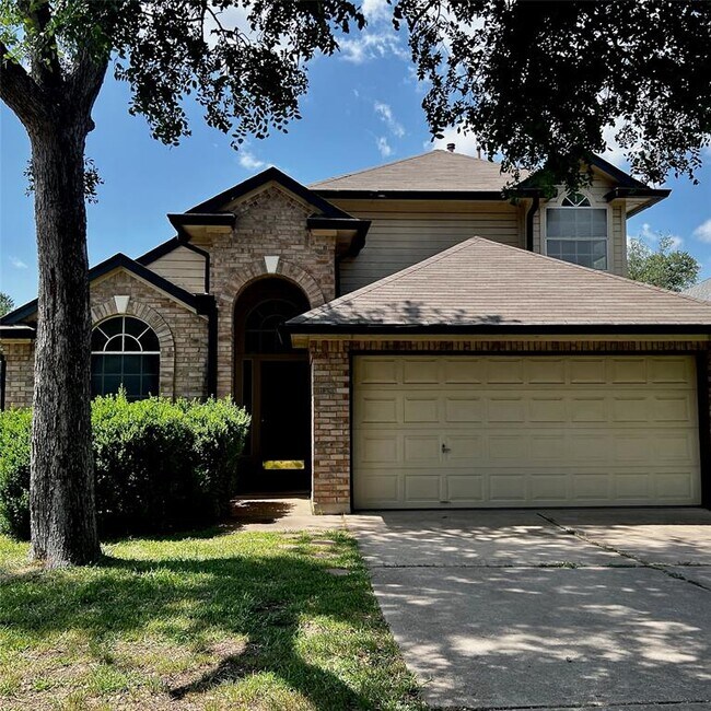 13400 Bolivia Dr in Austin, TX - Foto de edificio - Building Photo
