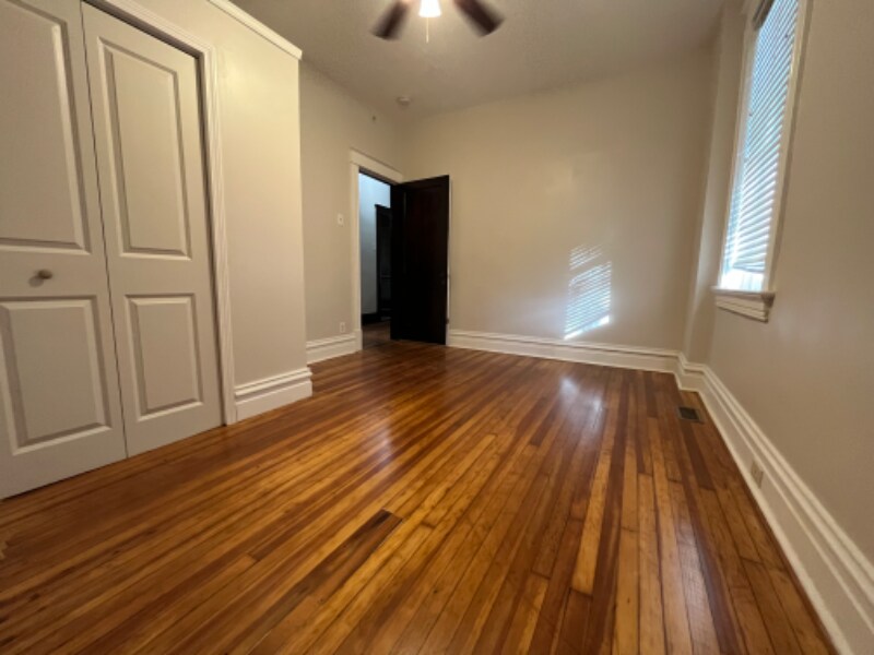 2203 McCausland Ave-Unit -1 in St. Louis, MO - Building Photo