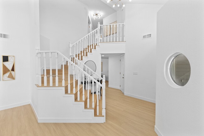 8647 Cord Way in Sacramento, CA - Building Photo - Building Photo