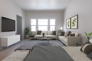 Mariposa Apartments