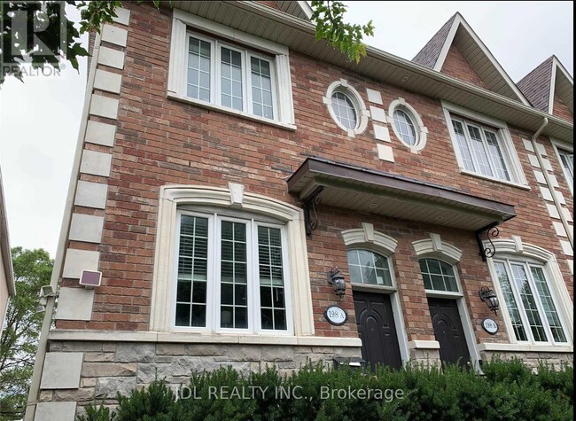 property at 198a Finch Ave E