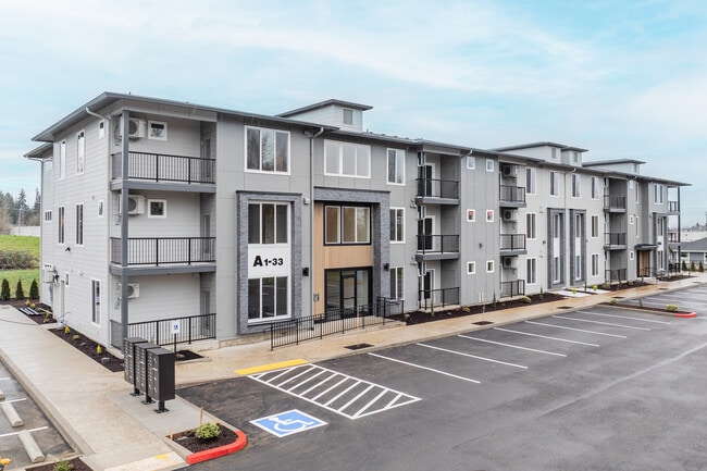 Hazel 78 in Vancouver, WA - Foto de edificio - Building Photo