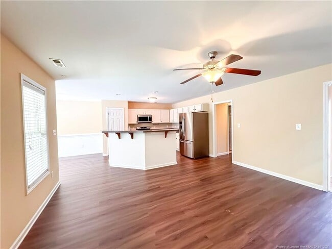 865 Fairfield Cir in Raeford, NC - Building Photo - Building Photo