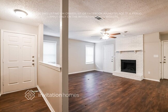 512 Shennandoah Dr in Desoto, TX - Building Photo - Building Photo