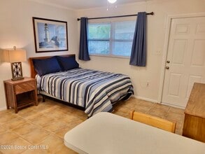 509 Jefferson Ave in Cape Canaveral, FL - Building Photo - Building Photo