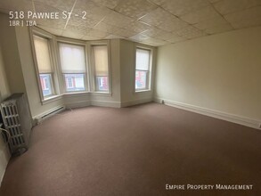 518 Pawnee St in Bethlehem, PA - Building Photo - Building Photo