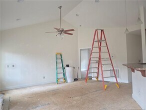 507 Moss Pink Dr in Vass, NC - Building Photo - Building Photo