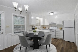 5208 Windwood Ct in Raleigh, NC - Building Photo - Building Photo