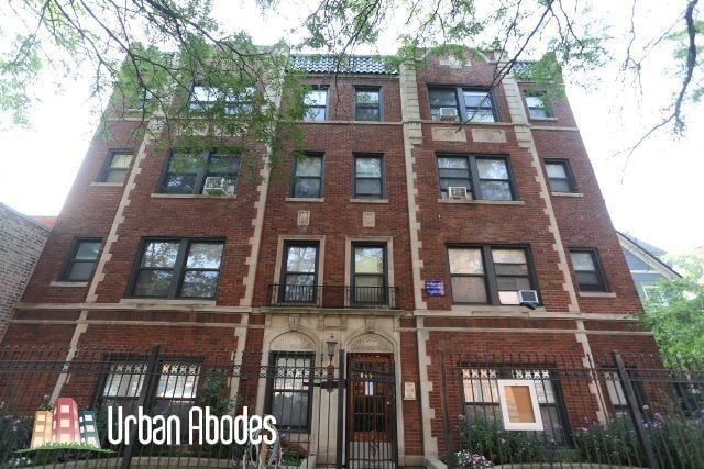 4542 N Damen Ave, Unit A03C