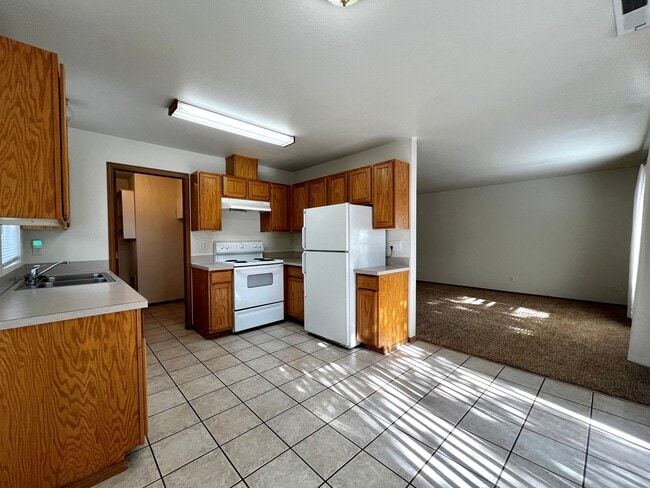 property at 3614 Fairbanks Ave