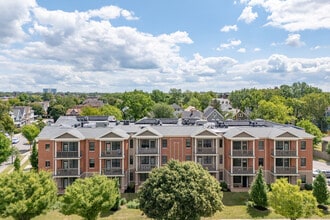 Linwood Lafayette Senior Apartments in Buffalo, NY - Building Photo - Building Photo