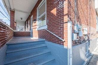 213 N Railroad St in Allentown, PA - Building Photo - Building Photo