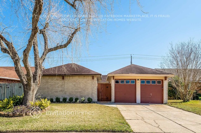 property at 1711 Millbury Dr