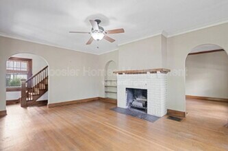 4652 N Kenwood Ave in Indianapolis, IN - Building Photo - Building Photo