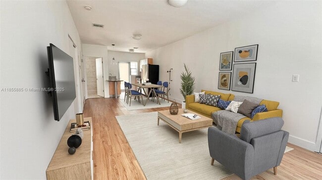 property at 1523 Euclid Ave
