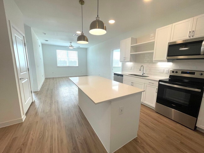 1101 Abbeyglen Castle Dr in Pflugerville, TX - Building Photo - Building Photo