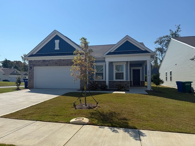 property at 2919 Winding Rdg Dr