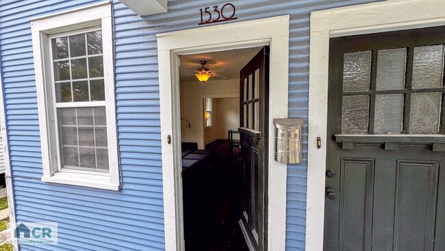 1532-1532 Hillary St in New Orleans, LA - Building Photo - Building Photo