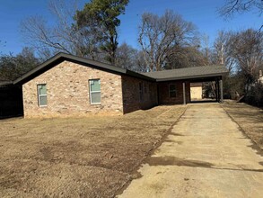 4140 Kimball Ave in Memphis, TN - Building Photo - Building Photo