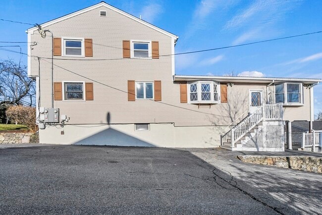 property at 72 Cambridge Rd