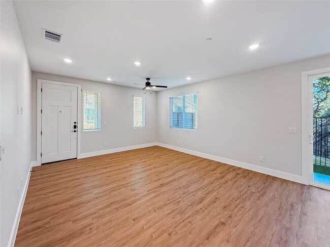 property at 5601 Mobeetie Lp