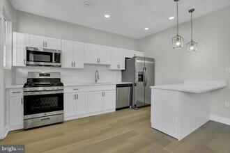 3202 Dudley Ave in Baltimore, MD - Building Photo - Building Photo