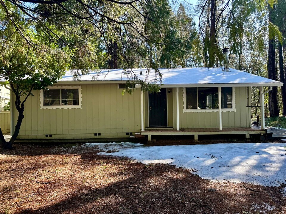 13215 N Meadow View Dr in Grass Valley, CA - Building Photo