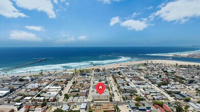 5015 Cape May Ave, Unit 5015 Cape May Avenue #107 in San Diego, CA - Building Photo - Building Photo