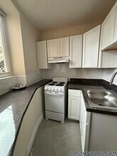 20 Armington St in Boston, MA - Foto de edificio - Building Photo