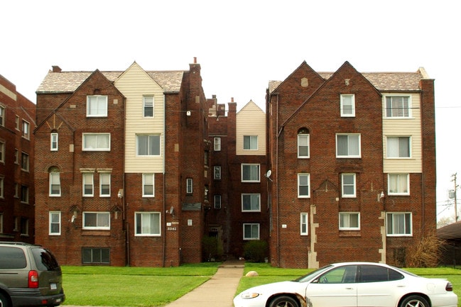 3342 W Chicago in Detroit, MI - Building Photo - Building Photo