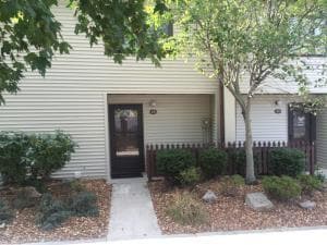 property at 40 Wilshire Heights Dr