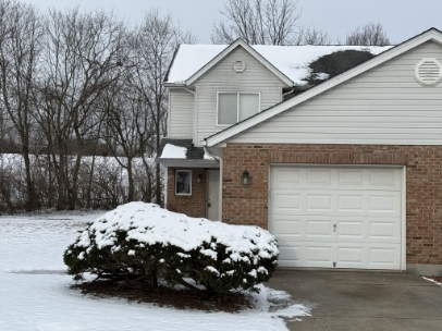 5405 Camelot Dr in Fairfield, OH - Building Photo