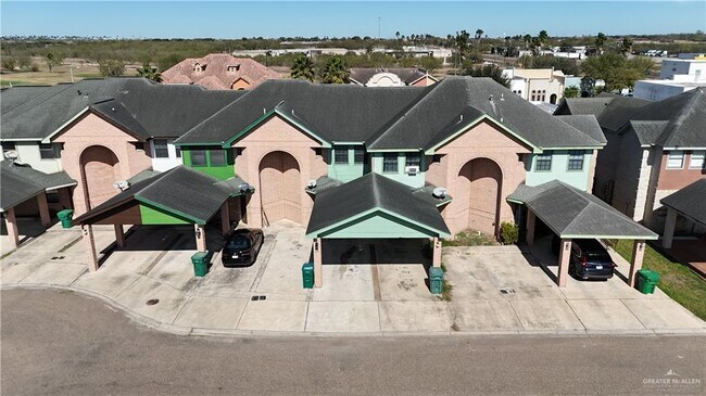 19 Sumpter Ct in Pharr, TX - Building Photo - Building Photo