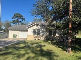 115 Carter St in Cleveland, TX - Building Photo