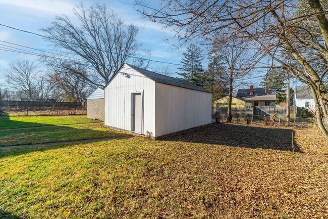 2273 Homestead Dr in Columbus, OH - Foto de edificio - Building Photo