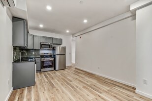 3836 W Girard Ave in Philadelphia, PA - Building Photo
