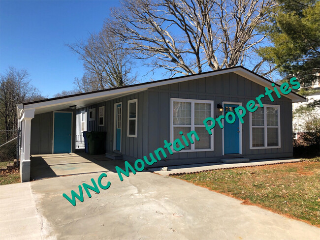 property at 136 Barnard Ave