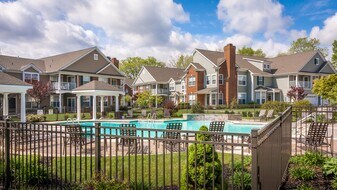 The Crest at Elm Tree in Mount Joy, PA - Building Photo