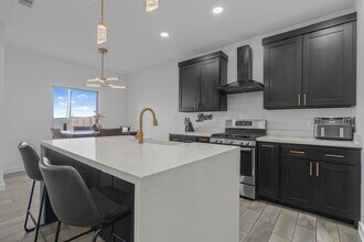 3504 Jorge Sosa Dr in Laredo, TX - Building Photo - Building Photo